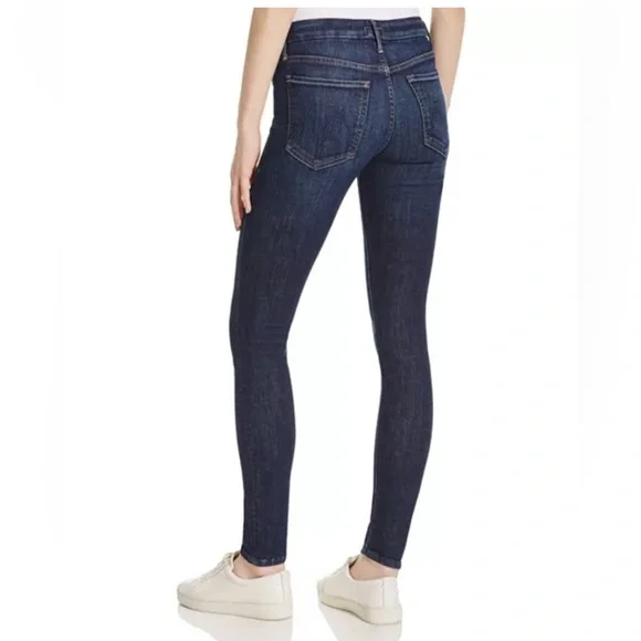 Mother the Looker Clean Sweep, size 32 - Picture 2 of 13